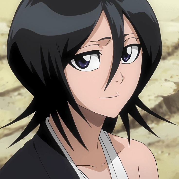 Rukia Kuchiki vs Giyu Tomioka, Who Would Win?